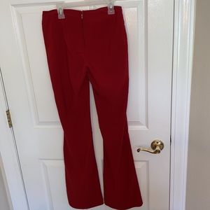 90’s flare Pant
